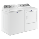 Maytag® Top Load Electric Wrinkle Prevent Dryer - 7.0 cu. ft. YMED4500MW