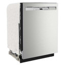 Maytag® Top Control Dishwasher with Dual Power Filtration and PowerBlast® Cycle MDB4949SKZ