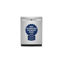Maytag® Top Control Dishwasher with Dual Power Filtration and PowerBlast® Cycle MDB4949SKZ