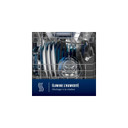 Maytag® Top Control Dishwasher with Dual Power Filtration and PowerBlast® Cycle MDB4949SKZ