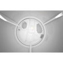 Maytag® Pet Pro Top Load Electric Dryer - 7.0 cu. ft. YMED6500MW