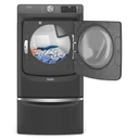 Maytag® 15.5" Pedestal for Front Load Washer and Dryer with Storage XHPC155MBK