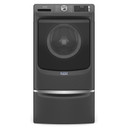 Maytag® 15.5" Pedestal for Front Load Washer and Dryer with Storage XHPC155MBK