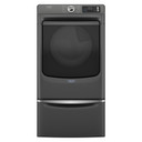 Maytag® 15.5" Pedestal for Front Load Washer and Dryer with Storage XHPC155MBK