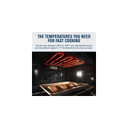 Maytag® 30-inch Wall Oven Microwave Combo with Air Fry and Basket - 6.4 cu. ft. MOEC6030LZ