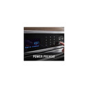 Maytag® 30-inch Wall Oven Microwave Combo with Air Fry and Basket - 6.4 cu. ft. MOEC6030LZ