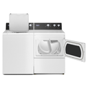 Maytag® Commercial-Grade Residential Dryer - 7.4 cu. ft. YMEDP586GW