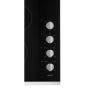Maytag® 30-Inch Electric Cooktop with Reversible Grill and Griddle MEC8830HS