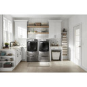 Maytag® 15.5" (39.4 cm) Pedestal for Front Load Washer and Dryer with Storage XHPC155YC