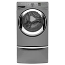 Maytag® 15.5" (39.4 cm) Pedestal for Front Load Washer and Dryer with Storage XHPC155YC