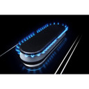 Maytag® 30-INCH WIDE DOUBLE OVEN GAS RANGE WITH TRUE CONVECTION - 6.0 CU. FT. MGT8800FZ