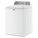 Maytag® Top Load Washer with Deep Fill - 5.2 cu. ft. MVW4505MW