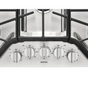 Maytag® 36-inch 5-burner Gas Cooktop with Power™ Burner MGC7536DS