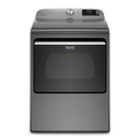 Maytag® Smart Top Load Gas Dryer with Extra Power - 7.4 cu. ft. MGD6230HC
