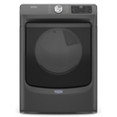 Maytag® Front Load Gas Dryer with Extra Power and Quick Dry Cycle - 7.3 cu. ft. MGD6630MBK