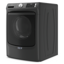 Maytag® Front Load Washer with Extra Power and 12-Hr Fresh Spin™ option - 5.2 cu. ft. MHW5630MBK