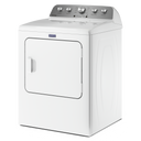 Maytag® Top Load Gas Dryer with Extra Power - 7.0 cu. ft. MGD5030MW