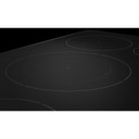 Kitchenaid® 36-Inch 5-Element Sensor Induction Cooktop KCIG556JSS
