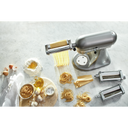 Kitchenaid® 3-Piece Pasta Roller & Cutter Set KSMPRA