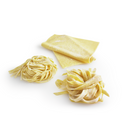 Kitchenaid® 3-Piece Pasta Roller & Cutter Set KSMPRA