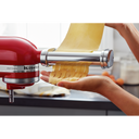 Kitchenaid® 3-Piece Pasta Roller & Cutter Set KSMPRA