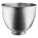 Kitchenaid® 3.5 Quart Brushed Stainless Steel Bowl KSM35SSB