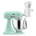 Kitchenaid® Sifter + Scale Attachment KSMSFTA