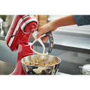 Kitchenaid® Tilt-Head Flex Edge Beater KFE5T