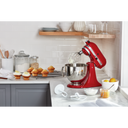 Kitchenaid® Tilt-Head Coated C-Dough Hook K45DH