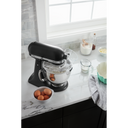 Kitchenaid® Secure Fit Pouring Shield KSMTHPS