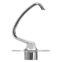 Stainless Steel Dough Hook for KitchenAid® 4.5 and 5 Quart Tilt-Head Stand Mixers KSM5THDHSS