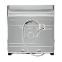 Kitchenaid® 24" Smart Single Wall Oven with True Convection YKOSC504PPS