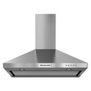 Kitchenaid® 30 Wall-Mount, 3-Speed Canopy Hood KVWB400DSS