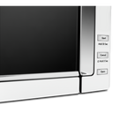 Kitchenaid® 900-Watt Low Profile Microwave Hood Combination YKMLS311HWH