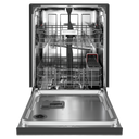 Kitchenaid® 47 dBA Two-Rack Dishwasher in PrintShield™ Finish with ProWash™ Cycle KDFE105PPS