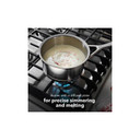 Kitchenaid® 36" 5 Burner Gas Downdraft Cooktop KCGD506GSS
