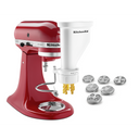 Kitchenaid® Gourmet Pasta Press KSMPEXTA