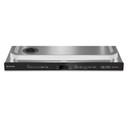 Kitchenaid® 44 dBA Dishwasher in PrintShield™ Finish with 360° Max Jets™ Third Rack KDPM604KPS Kitchenaid® 44 dBA Dishwasher in PrintShield™ Finish with 360° Max Jets™ Third Rack KDPM604KPS