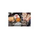 Kitchenaid® 44 dBA Dishwasher in PrintShield™ Finish with 360° Max Jets™ Third Rack KDPM604KBS Kitchenaid® 44 dBA Dishwasher in PrintShield™ Finish with 360° Max Jets™ Third Rack KDPM604KBS