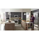 Kitchenaid® 30'' Slow Cook Warming Drawer KOWT100ESS Kitchenaid® 30'' Slow Cook Warming Drawer KOWT100ESS