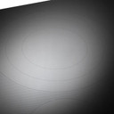 Kitchenaid® 36" Electric Cooktop with 5 Elements and Knob Controls KCES556HBL