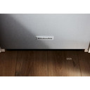 Kitchenaid® 39 dBA PrintShield™ Finish Flush-to-Cabinet Dishwasher with FreeFlex™ Fit Third Level Rack KDTF924PPS