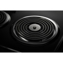 30-inch Amana® Electric Range with Bake Assist Temps YACR4303MMS