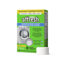 Affresh® Washing Machine Cleaner Tablets - 6 Count W10501250B