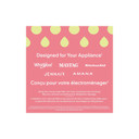 everydrop Ice & Water Refrigerator Filter 5 - EDR5RXD1B EDR5RXD1B everydrop Ice & Water Refrigerator Filter 5 - EDR5RXD1B EDR5RXD1B