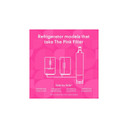 everydrop Ice & Water Refrigerator Filter 5 - EDR5RXD1B EDR5RXD1B