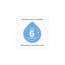 everydrop Ice & Water Refrigerator Filter 5 - EDR5RXD1B EDR5RXD1B