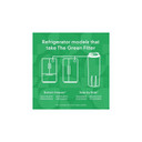 everydrop Ice & Water Refrigerator Filter 4 - EDR4RXD1B EDR4RXD1B