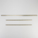 Range Trim Kit, Stainless - VSI W10675028