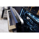 24" (61 cm) Rise™ Handle Kit (All Dish & Undercounter Wine/Bev/Ref/Drw) (Qty=1 handle) W11231237